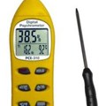 Máy đo nhiệt độ, độ ẩm PCE-310
