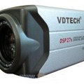 Camera Zoom màu VDTech VDT-126ZC
