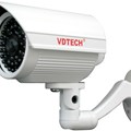 Camera màu hồng ngoại VDTech VDT-207I
