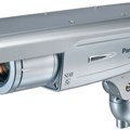 Camera màu Panasonic WV-CW374