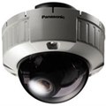 Camera bán cầu màu Panasonic WV-CW470AS