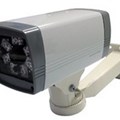 Camera IP hồng ngoại PIXORD P-423PoE