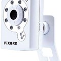 Camera IP không dây Dual Streaming Pixord P-606W
