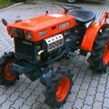 MÁY CÀY KUBOTA B5001