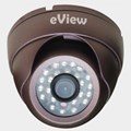 Camera cầu hồng ngoại eView IRD3024