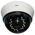 Camera Dome hồng ngoại i-Tech IT-702DZ22