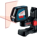 Máy cân mực laser Bosch GLL 2-50