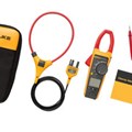 Ampe kìm AC/DC Fluke-376 (True RMS, 1000A)