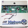 Bộ báo cháy-Báo trộm trung tâm NetworX NX-8