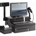 Máy tính tiền tự động POS HP RPOS RP3000 