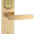 Khoá sử dụng mã số keypad Lock 928BP-M