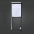 Bảng Flipchart chân Z - tiêu chuẩn 600x900mm