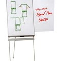 Bảng flipchart Dahle 96030