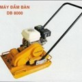 Máy đầm bàn DB 8000 