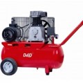 Máy nén khí D&D RBC2050I (2HP)