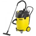 Máy hút bụi,hút nước công nghiệp Karcher NT 55/1