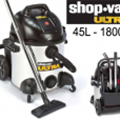 Máy hút bụi hút nước SHOP-VAC ULTRA 924-07