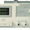 Bộ nguồn DC QJ6010E (0 ~ 60V/0~10A)