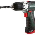 Máy bắt vít dùng pin PowerMaxx12