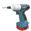 Máy vặn vít chạy pin Makita 6980FDWAE (12V)