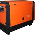 Máy phát điện Yanmar Y01 (20kVA)