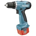 Máy khoan vặn vít chạy pin Makita 6271DWE