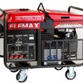 Máy phát điện Elemax SHT15000