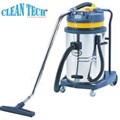 Máy hút bụi - nước công nghiệp CLEAN TECH CT 270Y