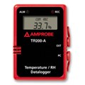 Thiết bị đo nhiệt độ AMPROBE TR200-A