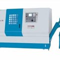 Máy tiện CNC Kaida - KDCL-25