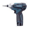 Máy bắn vít dùng pin Makita TD090DWE