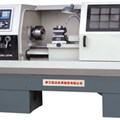 Máy tiện CNC - CJK6146B