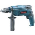 Máy khoan sắt Ryobi PD-196VR