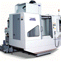 Máy trung tâm gia công CNC Model VX460