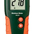 Thiết bị đo độ ẩm gỗ, vật liệu EXTECH MO220
