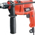 Máy khoan bê tông Black & Decker KR45RE