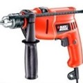 Máy khoan cầm tay Black & Decker KR55RE