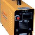 Máy hàn Inverter Hồng Ký HK TIG 200A