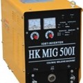 Máy hàn Hồng Ký HK MIG 500I