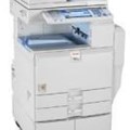 Máy Photocopy RICOH Aficio MP C4000