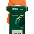 Ampe kìm đo điện trở đất Extech 382357