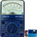 Đồng hồ đo vạn năng APECH AM-289C