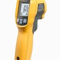 Súng đo nhiệt độ bằng hồng ngoại Fluke 62 Max