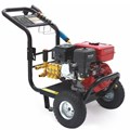 Máy rửa xe chạy xăng 2500PSI