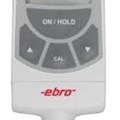 Máy đo pH trong thực phẩm EBRO PHT 810 