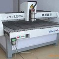 Máy điêu khắc CNC đa năng Becarve ZH-1325A