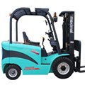 Xe nâng điện Forklift Maximal 4 Wheels