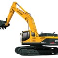 Xe cuốc - Xe đào HYUNDAI R480LC-9S