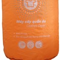 Máy sấy quần áo Kangaroo KG306