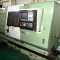 Máy Tiện 2 Trục CNC - OKUMA LR-25